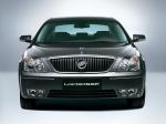 Buick LaCrosse 2006 года (CN)